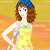 Lovely Maid Dress A Free Customize Game