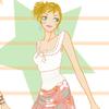 Flower Skirt A Free Customize Game