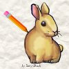 Chinese Zodiac 4: Rabbit