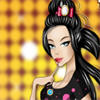 Party Girl Dress Up A Free Dress-Up Game