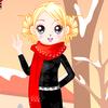 Winter Cute and Warm Dressups A Free Customize Game