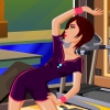 Home Fitness Room Decoration A Free Puzzles Game