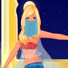 harem dancer A Free Dress-Up Game