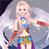 Warrior Angel A Free Customize Game