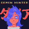 Demon Hunter ???? A Free Action Game