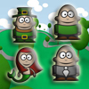 Cute Characters 3 A Free BoardGame Game