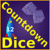 Countdown Dice A Free Puzzles Game