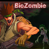 Bio Zombie A Free Action Game