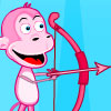 Monkey Arrow