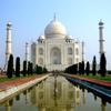 Taj Mahal slider puzzle A Free Puzzles Game