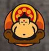 Buddha Tangram A Free Puzzles Game