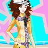 Top Model Dressup A Free Customize Game