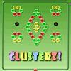 Clusterz A Free Education Game