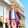 Foreign Shopping Dress Up A Free Customize Game