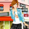 Casual Style Collection A Free Customize Game