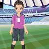 Soccer Player All Styles A Free Customize Game