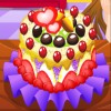 Making A Tasty Cake A Free Customize Game