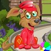 Foxy Puppy Dressup A Free Dress-Up Game