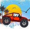 Beach Buggy Stunts A Free Driving Game