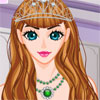Make Dress up with plenty of Princess to have a more fun. Have an exciting Princess Dress Up