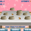 Cheerful saucers A Free Strategy Game