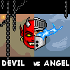 Devil vs Angel A Free Shooting Game