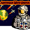 Astronaut Word Search A Free Education Game
