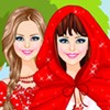 Red Riding Hood A Free Dress-Up Game