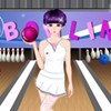 Bowling Girl A Free Dress-Up Game