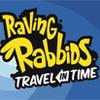 Rabbids - Travel in Time