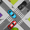 Traffic Hazard A Free Driving Game