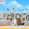 Stunt Acrobat A Free Driving Game