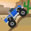 Turbo Canyon A Free Driving Game