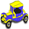 Old historic car coloring A Free Customize Game