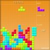 classic tetris game.
use arrow key to move and rotate.
easy and fun. enjoy it:)