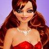 Carnaval with Aishwarya A Free Dress-Up Game