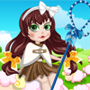 Shepherdess Dress up A Free Dress-Up Game