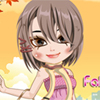 Fall Season Dress Up A Free Dress-Up Game