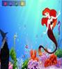 The New Love Story Of Little Mermaid A Free Dress-Up Game