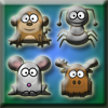 Animal Pairs 2 is a fun paired cards game. match up the picture pairs together in the least amount of guesses possible to gain the top score. Brought to you by OnlineFreeMiniGames.com