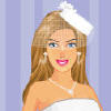 Barbie Princess Wedding Dressup A Free Dress-Up Game