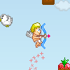 Valentine Cupid Frenzy A Free Action Game