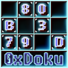 0xDoku A Free Puzzles Game