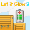 Let It Glow 2 A Free Puzzles Game