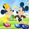 Cute Mouse Dress Up A Free Dress-Up Game