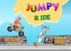 Crazy Motor Race A Free Driving Game