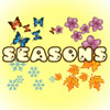 Seasons A Free Puzzles Game
