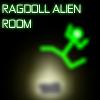 Alien Ragdoll Room A Free Action Game
