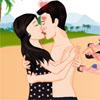 Wedding Kissing A Free Action Game