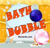 Bath Bubble A Free Action Game
